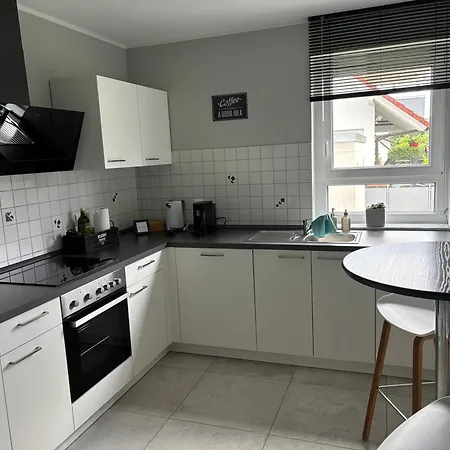 Gemutliches Apartman