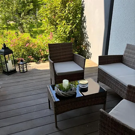 Apartman Gemutliches