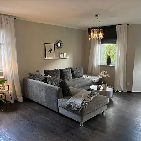 Gemutliches Apartman Rottweil